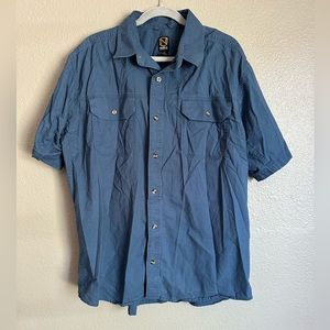 Noble Outfitters Button Down